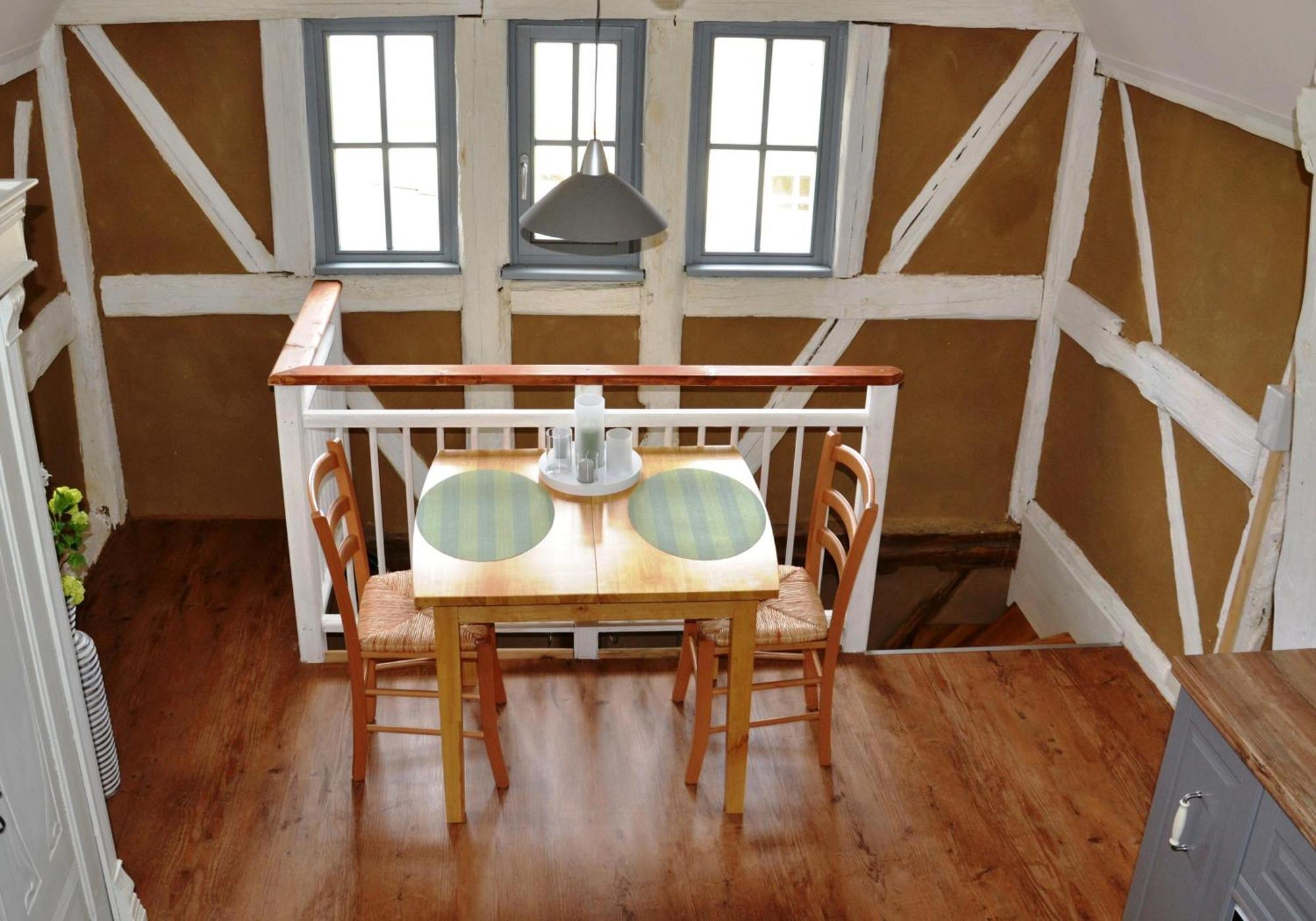 Neu! Ferienwohnung Romantique Radebeul Bagian luar foto